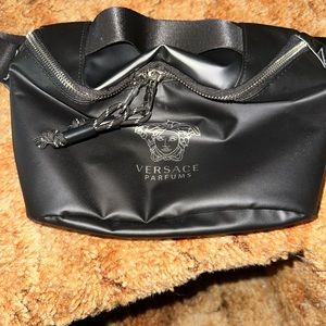 Versace Parfums Fanny Pack